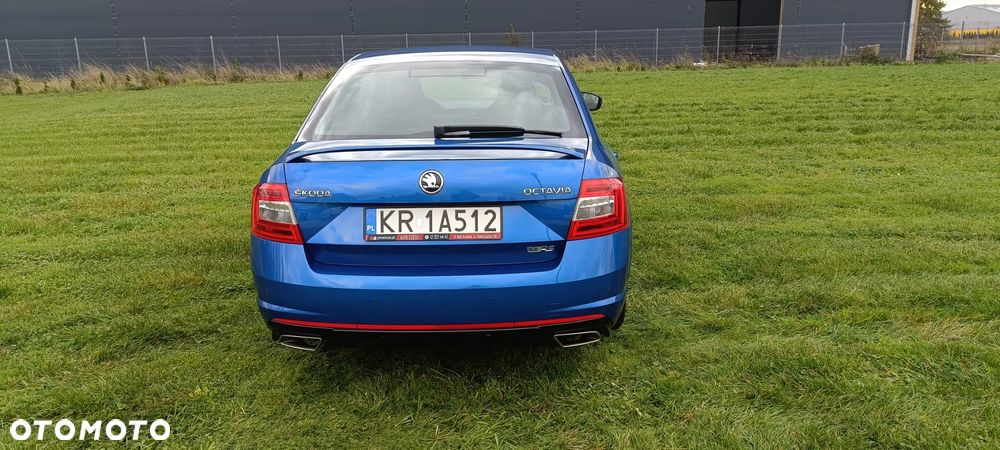 Skoda Octavia - 9