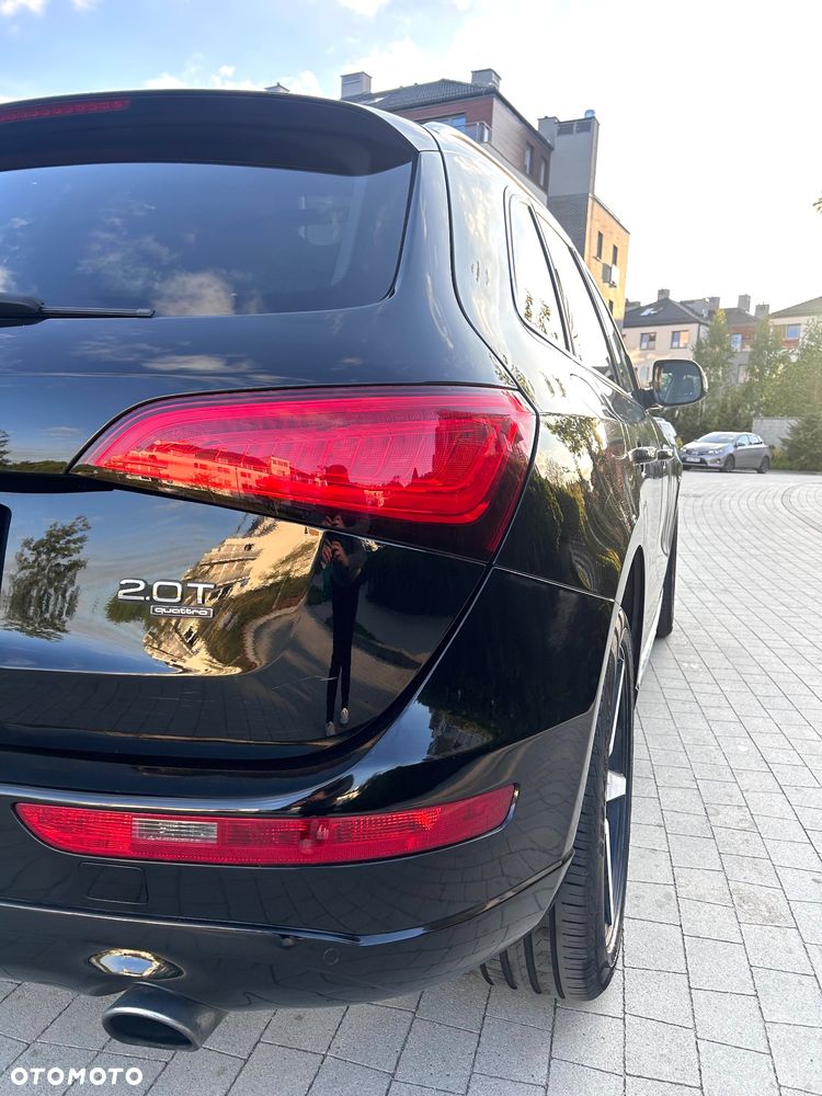 Audi Q5 - 5