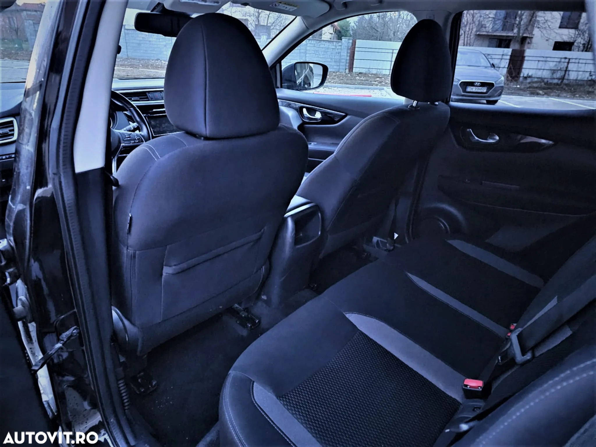 Nissan Qashqai - 3