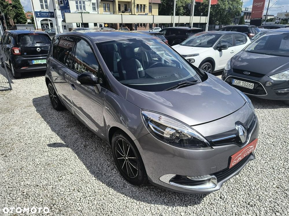 Renault Scenic Energy dCi 110 S&S Bose Edition - 39