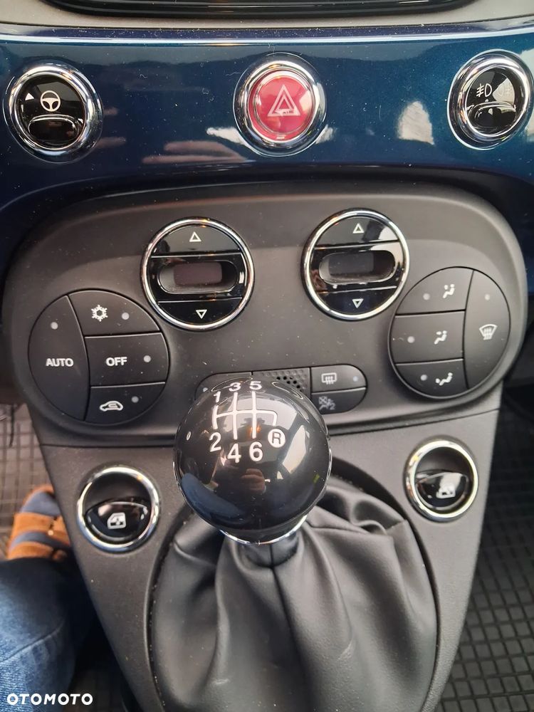 Fiat 500 1.0 Hybrid Dolcevita - 15