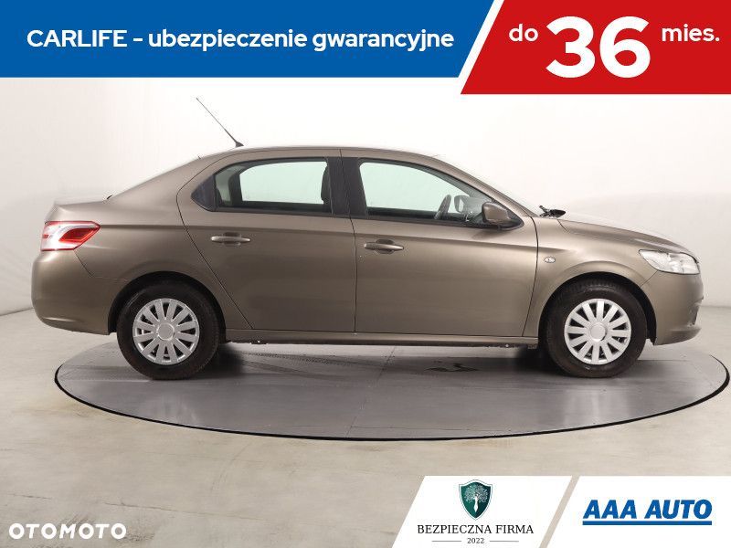 Peugeot 301 - 8