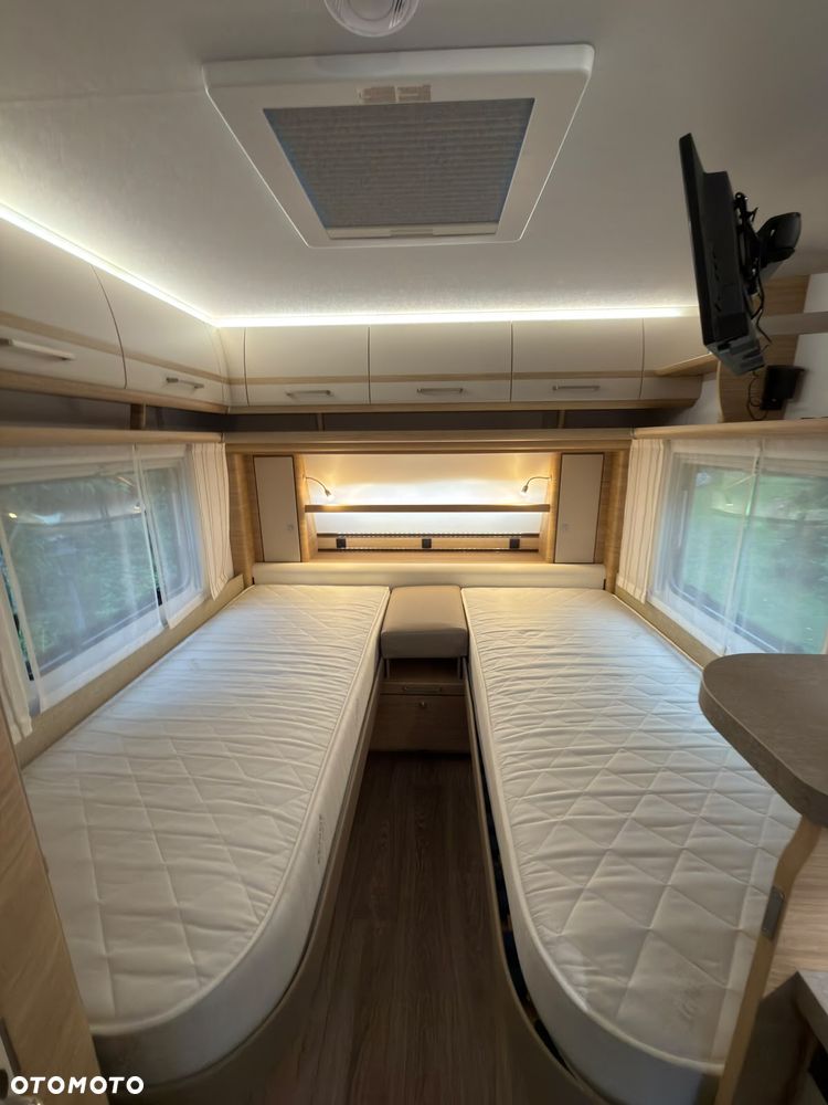 Fendt BIANCO 465 - 30