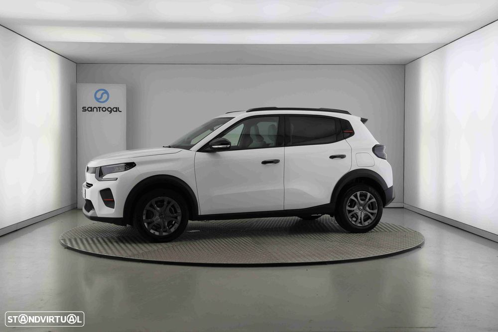 Citroën C3 1.2 Turbo Max - 6