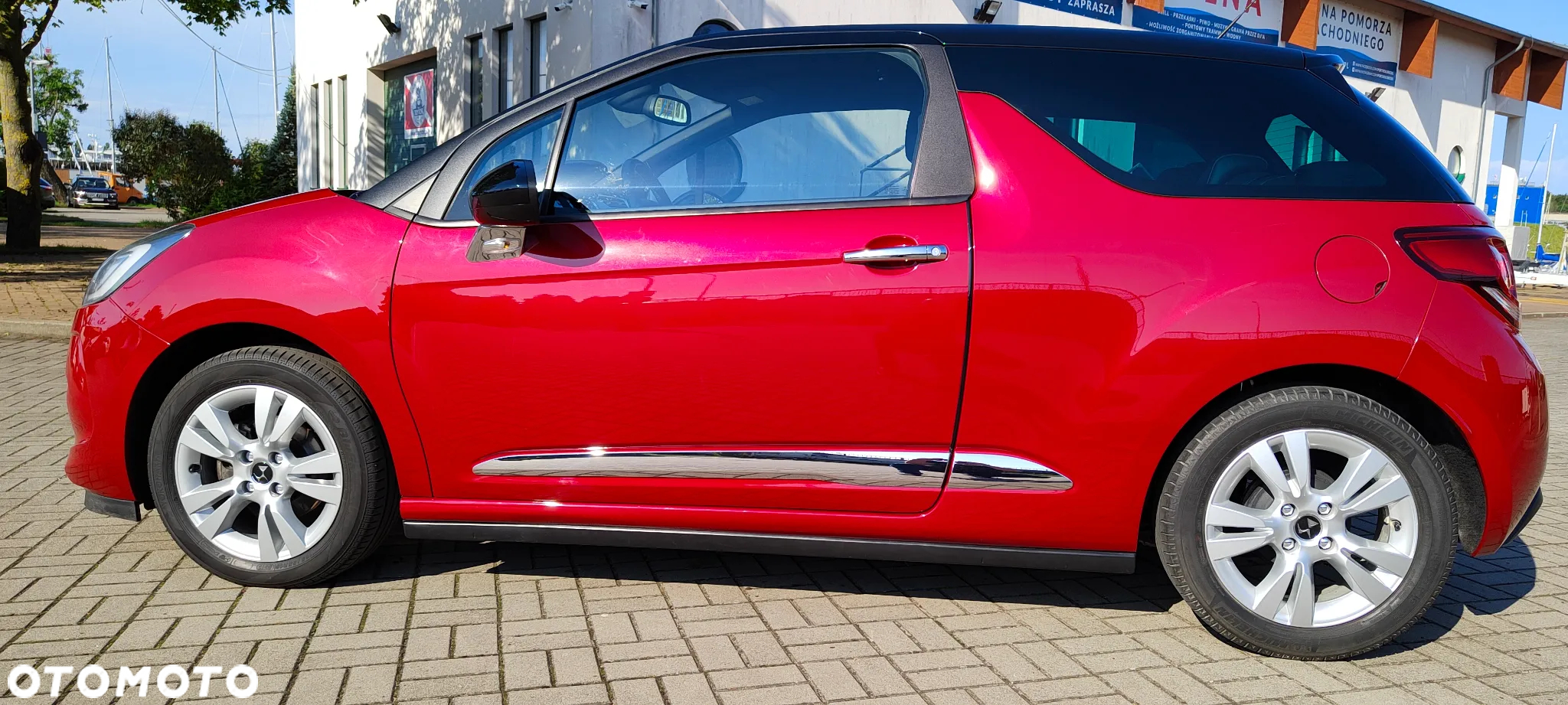 Citroën DS3 - 4