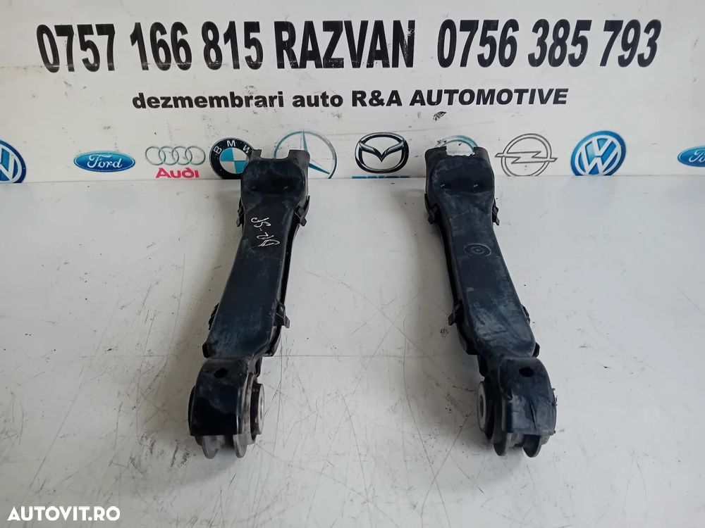 Brate Brat Bascula Punte Spate Mercedes C Class W205 2015+ Stanga Dreapta - 2