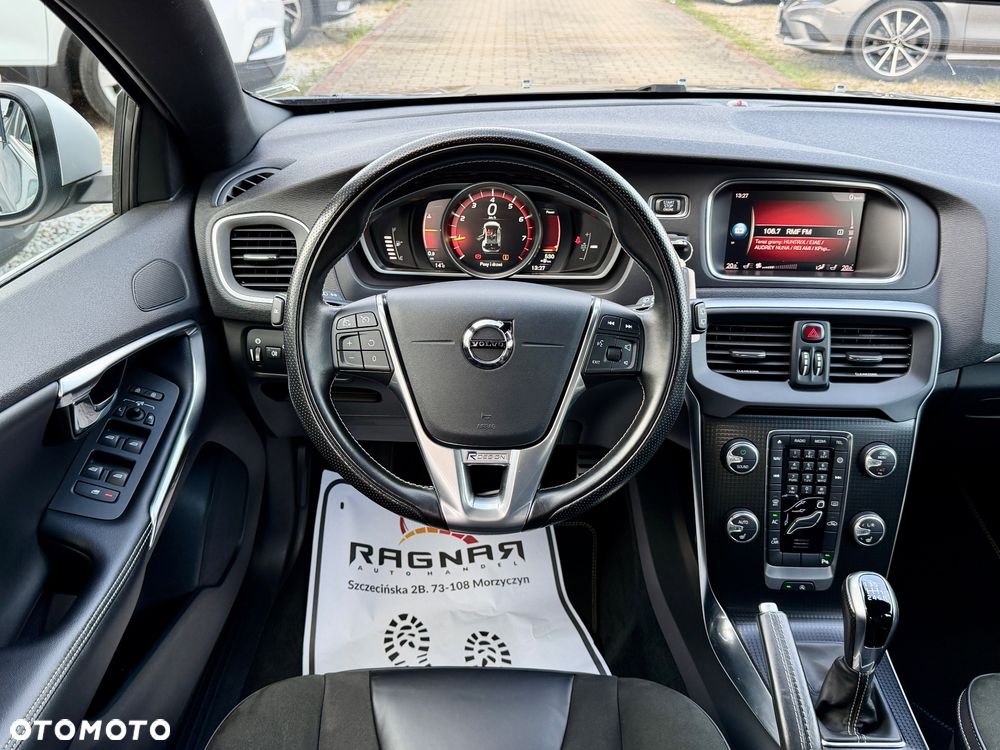 Volvo V40 T4 RDesign - 7