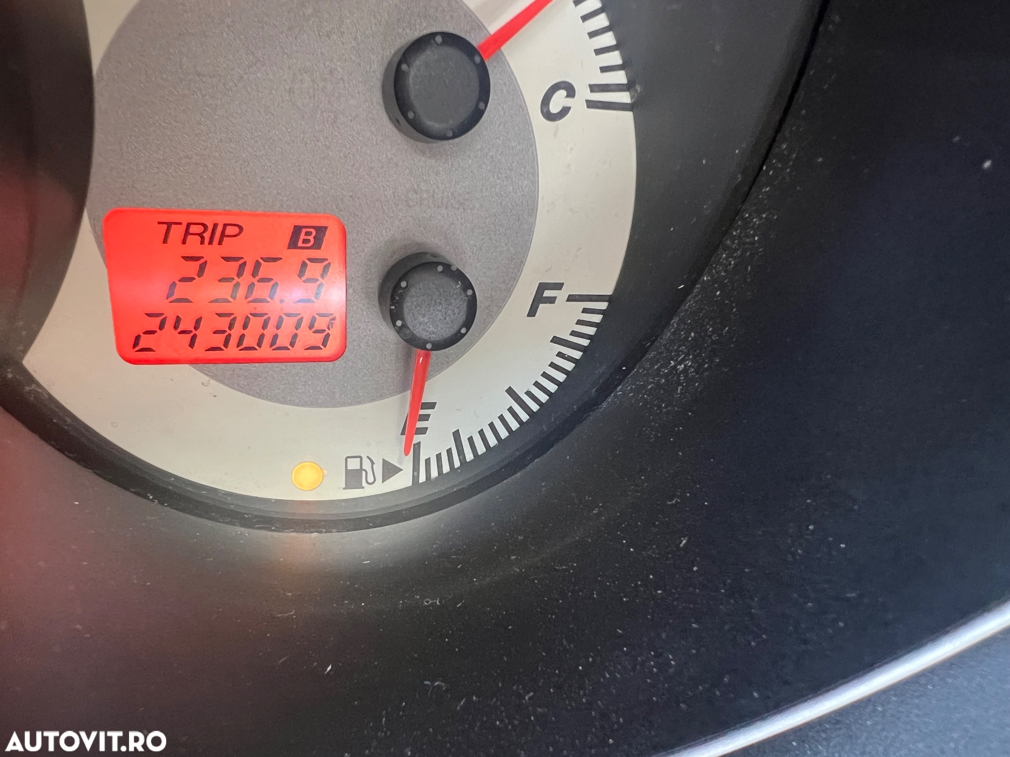 Mazda 3 1.6 Sport Exclusive - 8