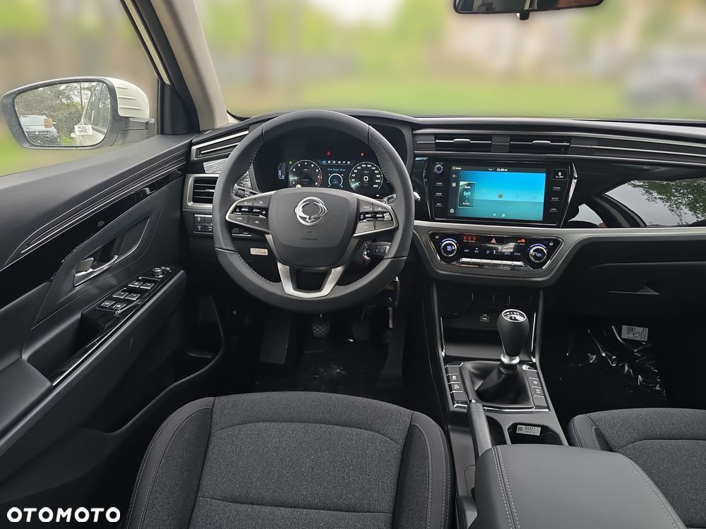 SsangYong/KGM Korando 1.5 T-GDI Joy 2WD - 15