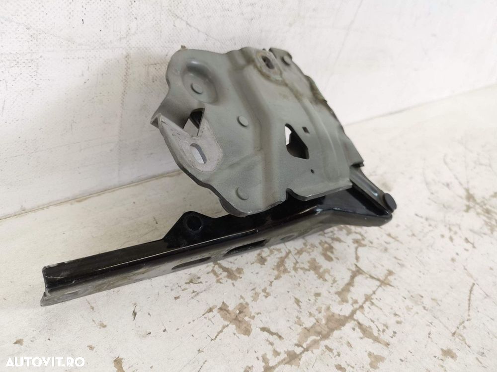 Balama Capota Dreapta Porsche Taycan 1 2019 Original In Stare Buna - 7