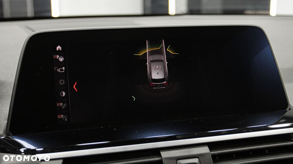 BMW X3 xDrive20d xLine - 31