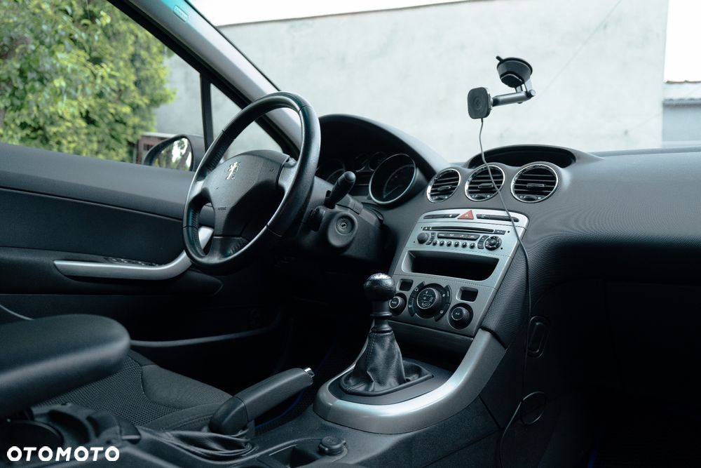 Peugeot 308 - 14