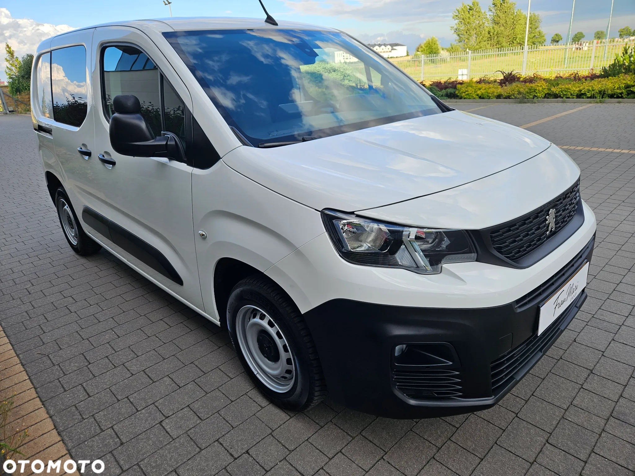 Peugeot Partner - 12