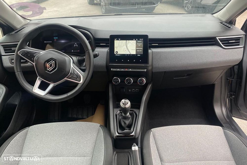 Renault Clio 1.0 TCe Evolution - 6