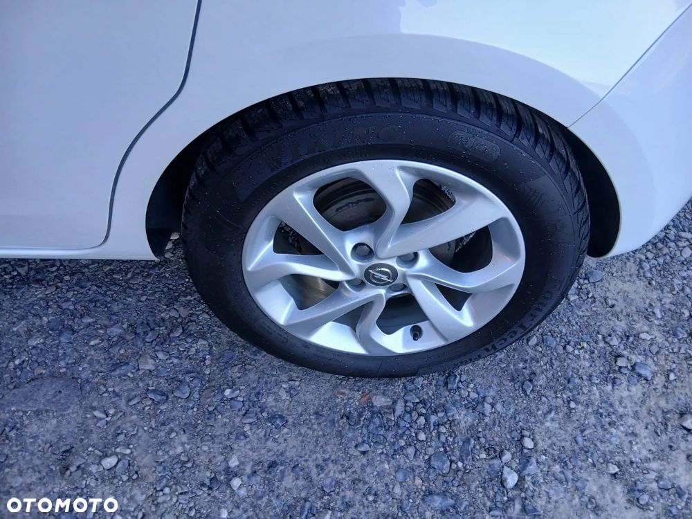 Opel Corsa 1.4 Enjoy - 18