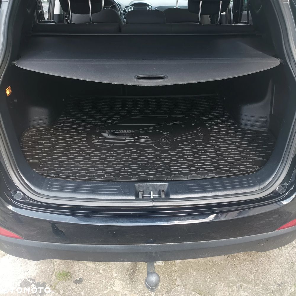 Hyundai ix35 1.6 GDI Comfort 2WD - 12