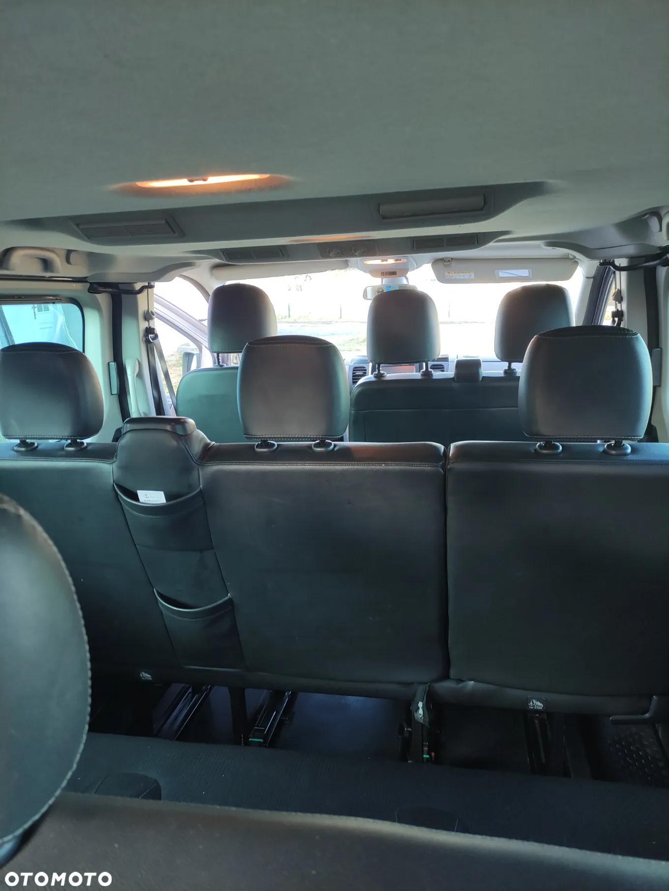 Renault Trafic Grand Passenger 3,0t Pack Clim - 12