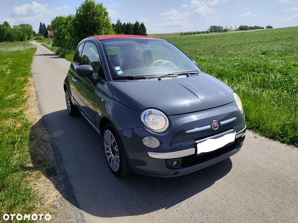 Fiat 500 - 2