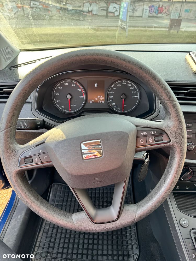 Seat Ibiza 1.0 Style - 11