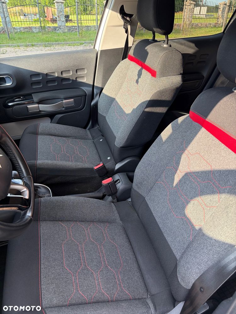 Citroën C3 1.2 PureTech Feel - 6