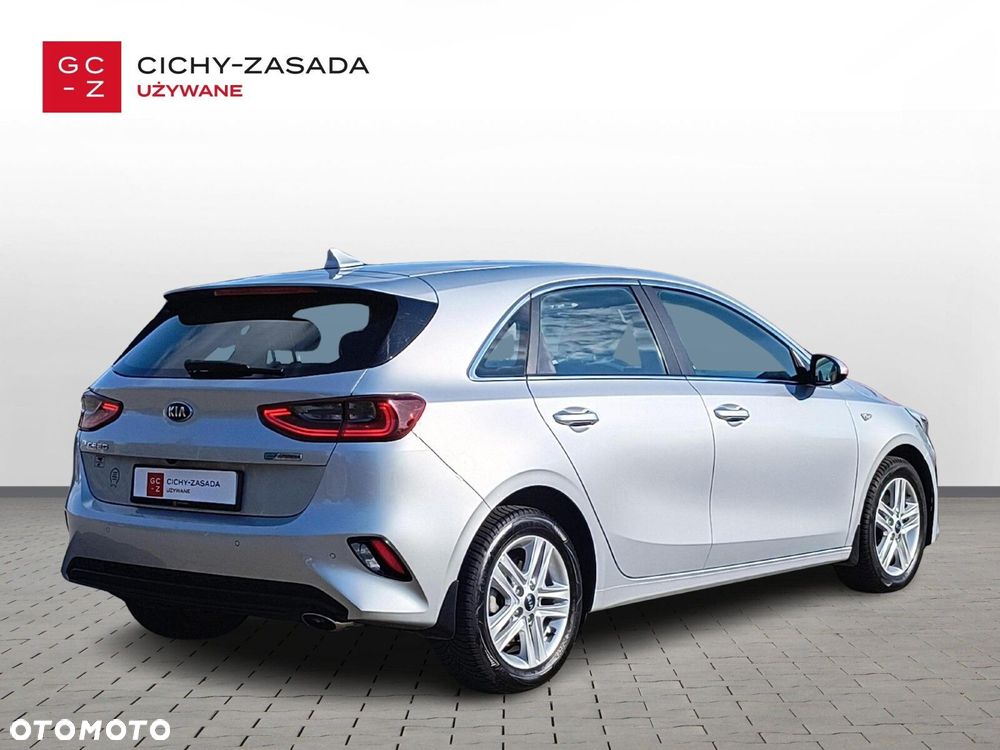 Kia Ceed 1.6 CRDi SCR M - 5