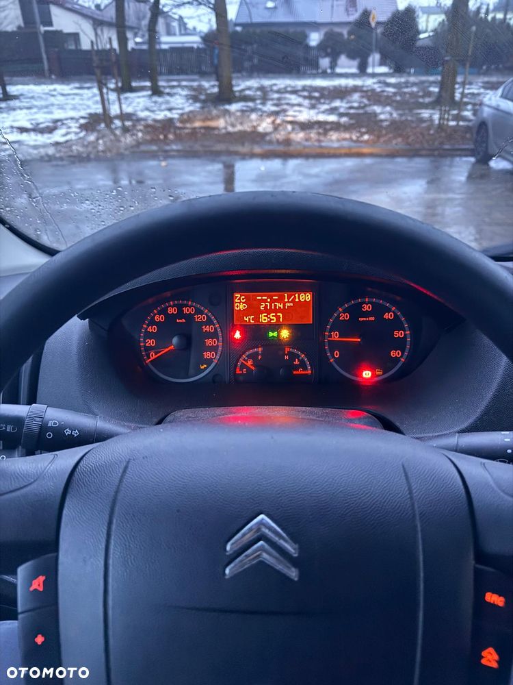 Citroën Jumper - 15