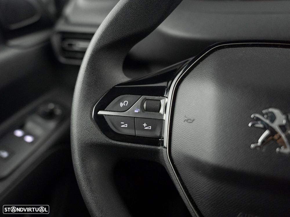 Peugeot Partner 1.5 BlueHDi Premium Standard - 18