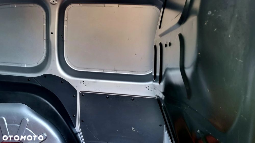 Mercedes-Benz Citan - 19