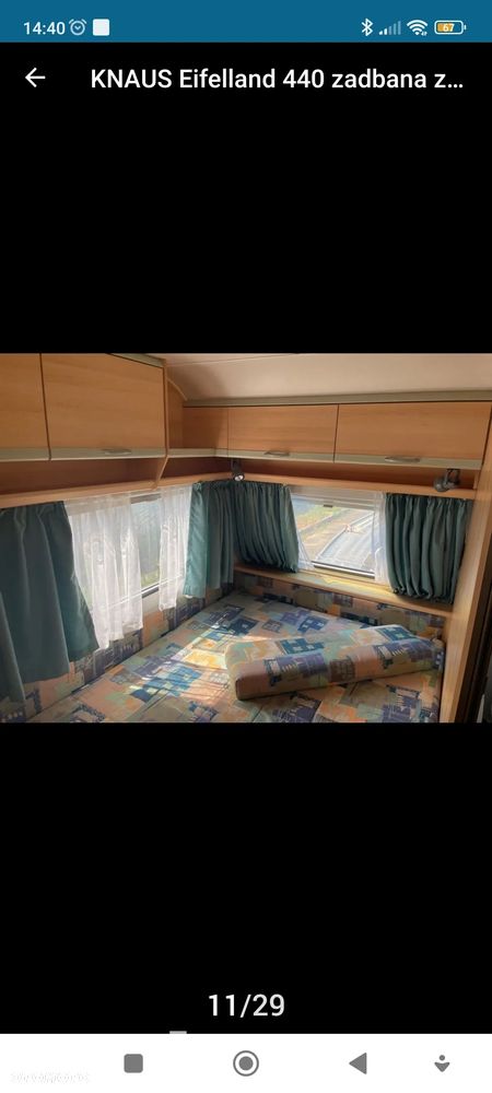 KNAUS Eifelland - 9