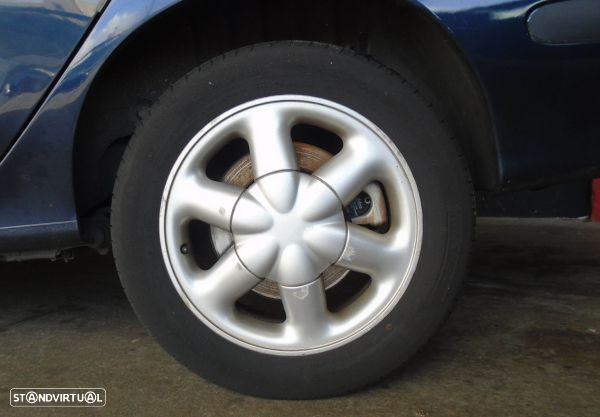 Para Peças Renault Megane I Grandtour (Ka0/1_) - 2