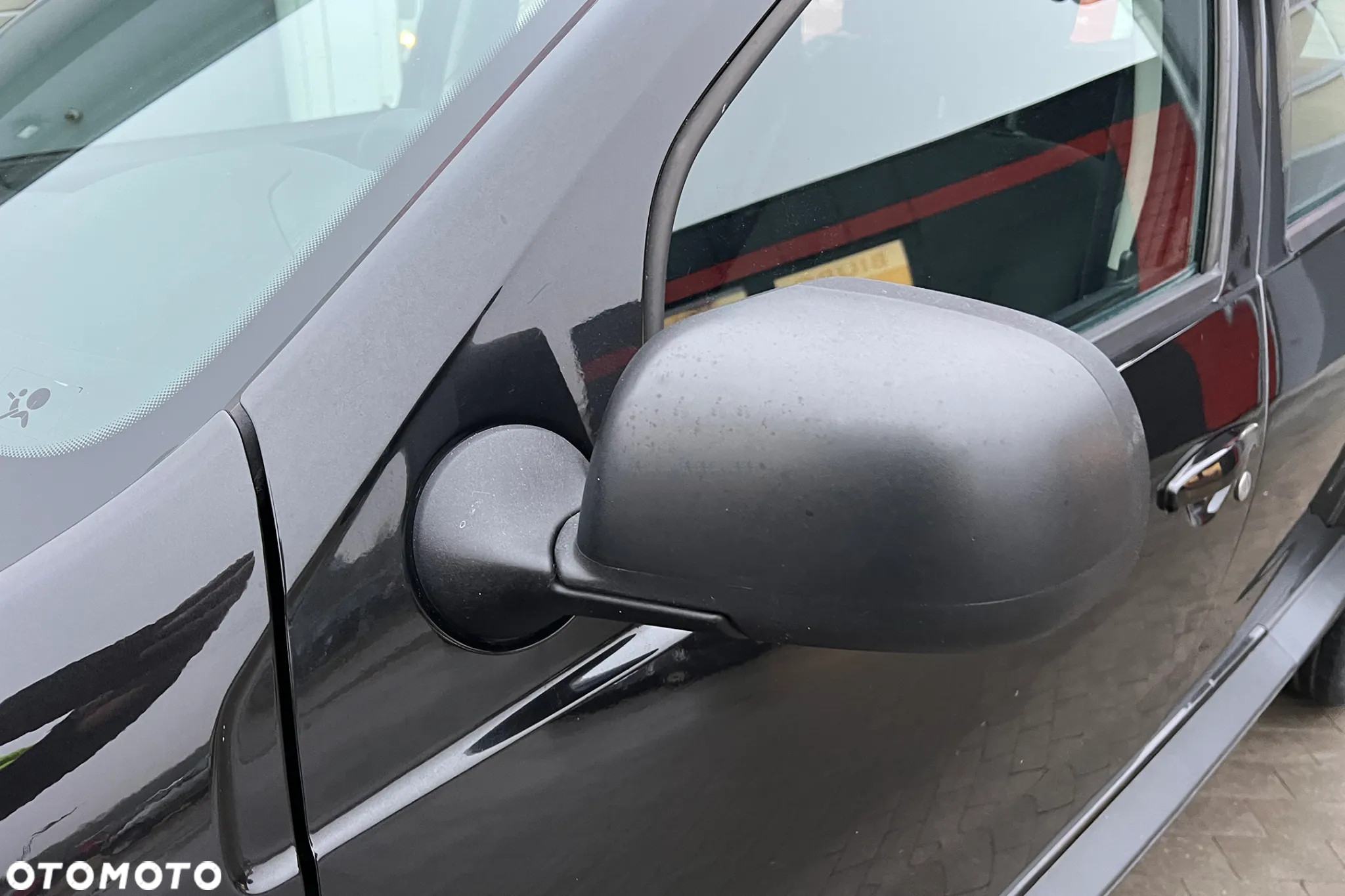 Dacia Duster 1.6 - 18