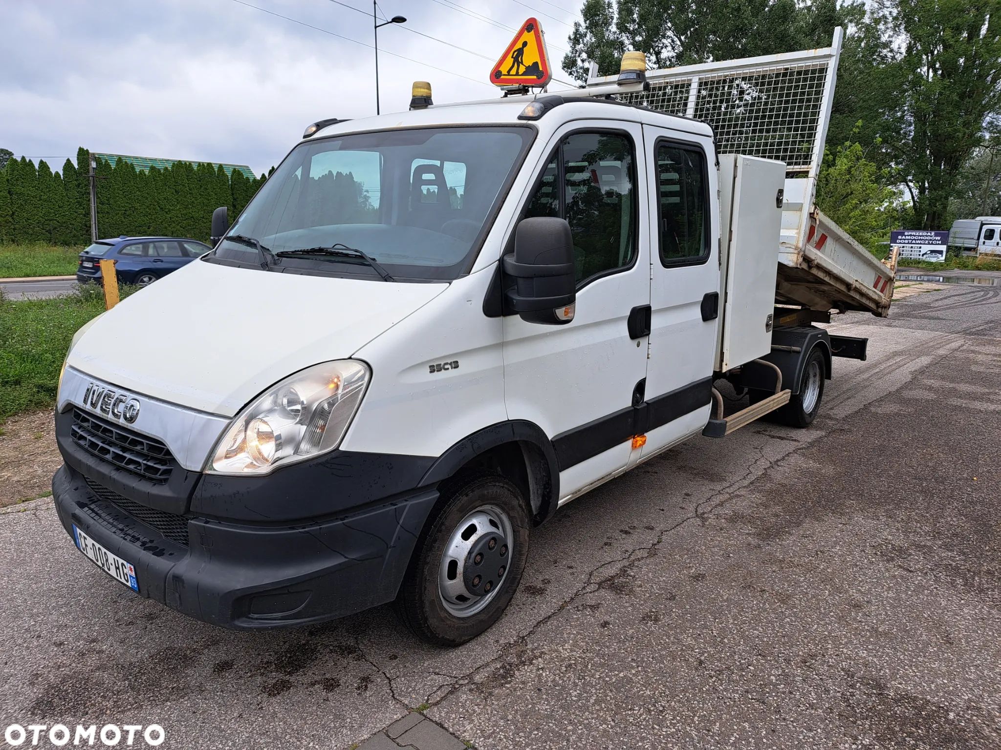 Iveco Daily - 1