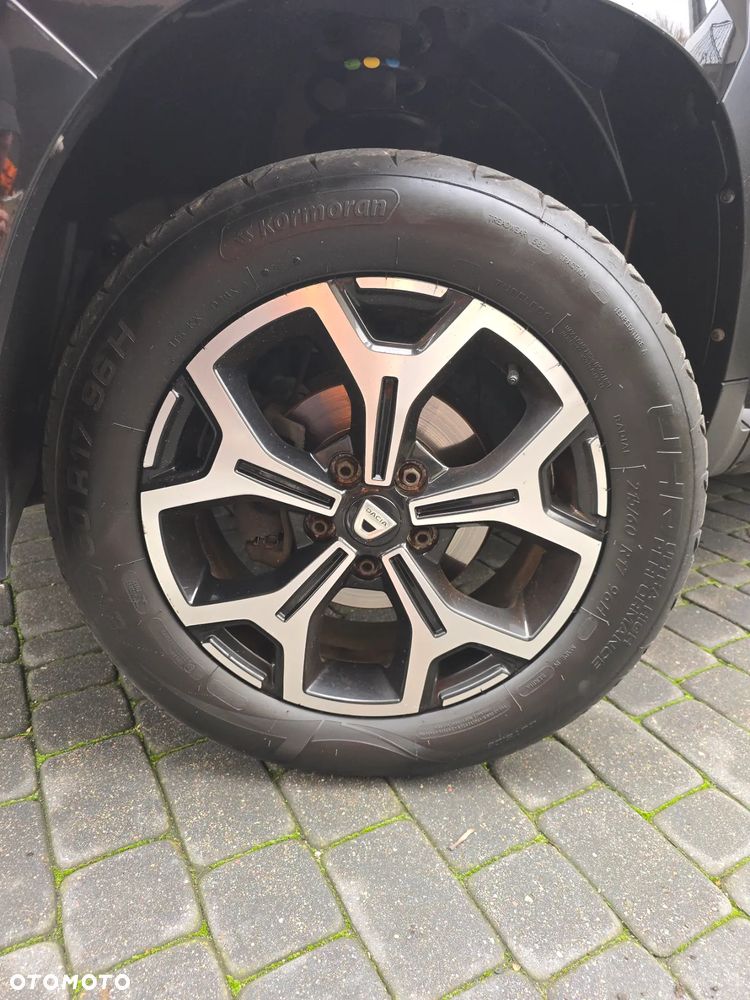 Dacia Duster 1.6 SCe Prestige - 23