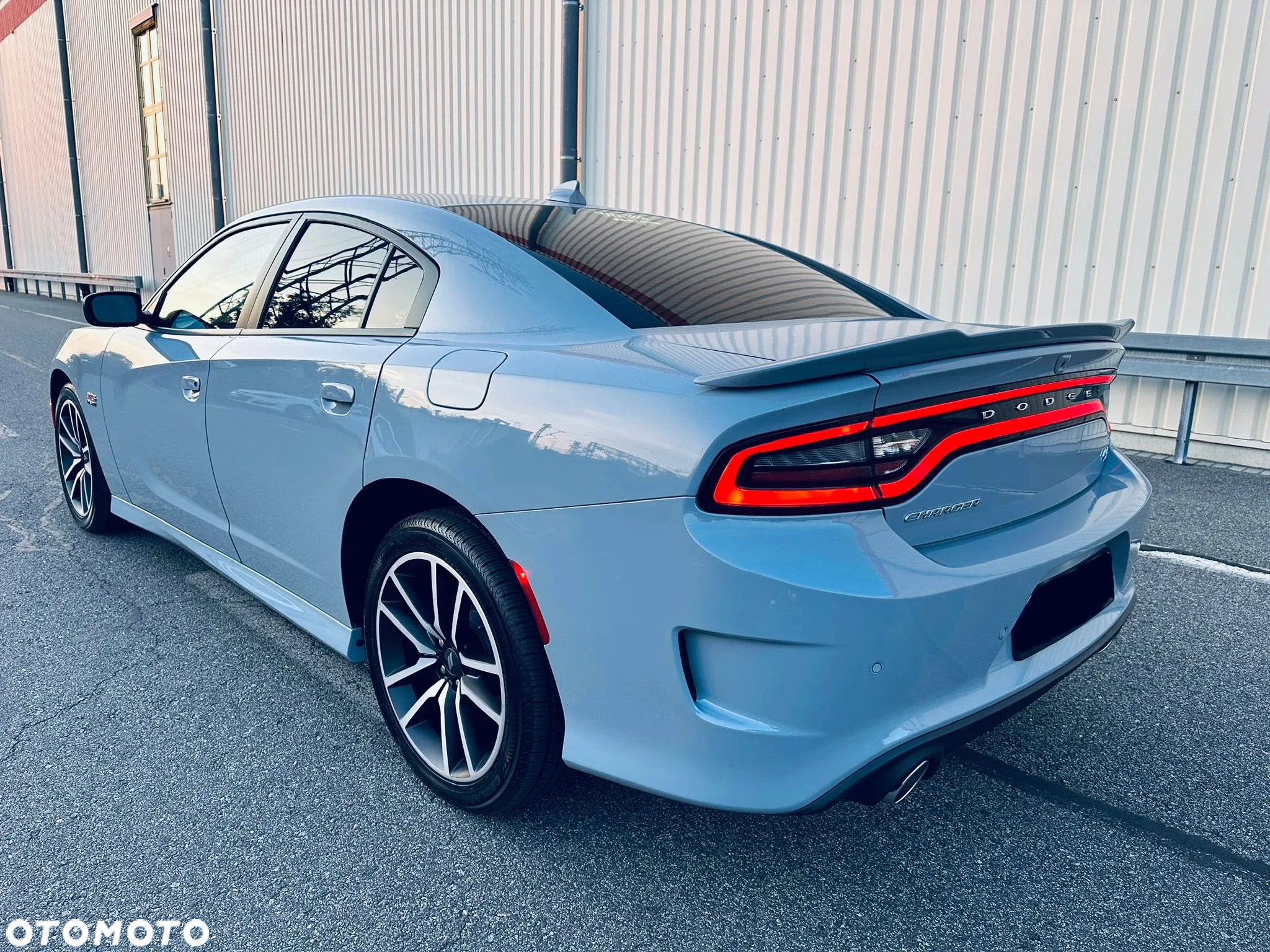 Dodge Charger 5.7 R/T - 9