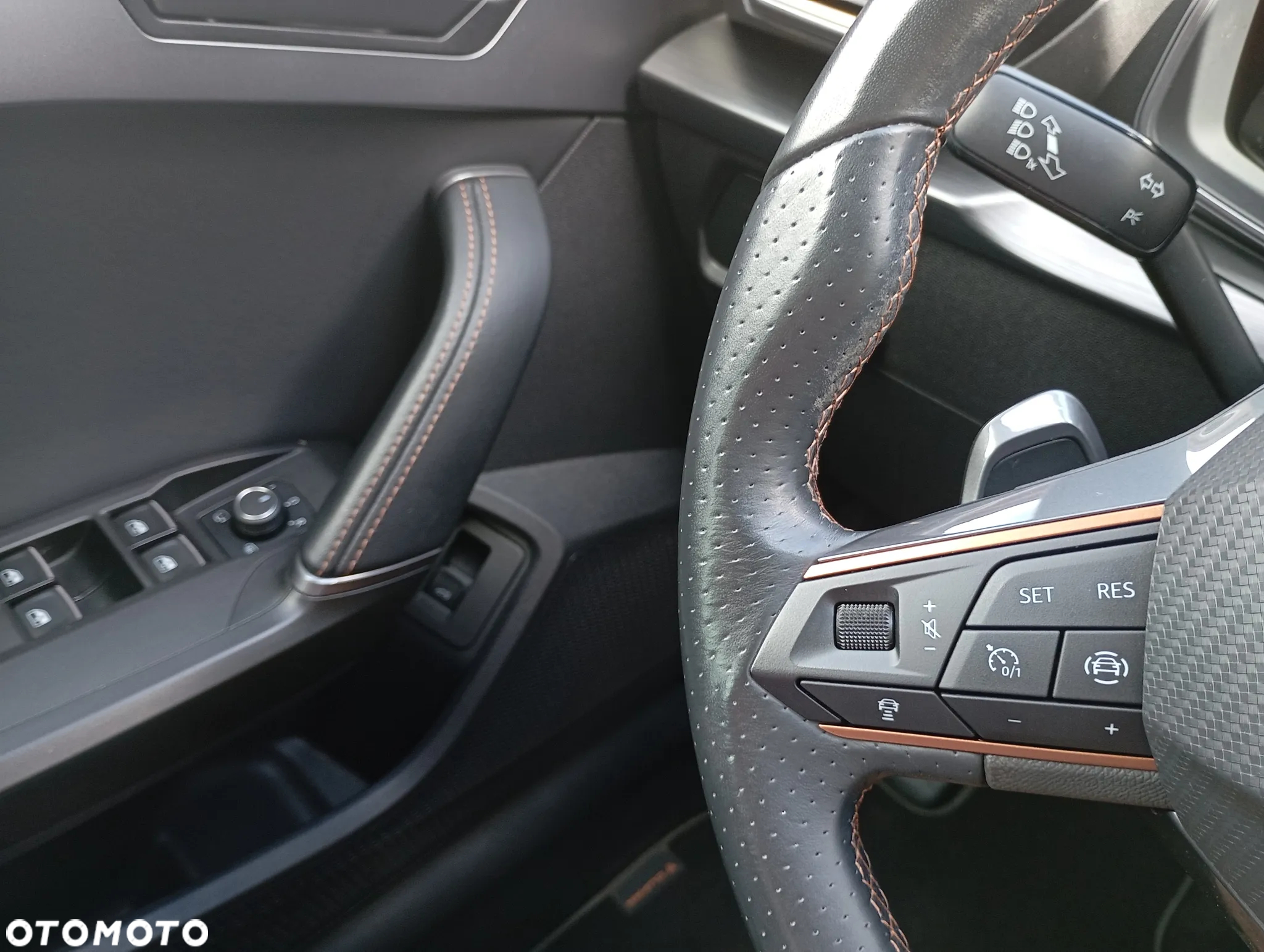 Cupra Formentor 1.5 TSI DSG - 17