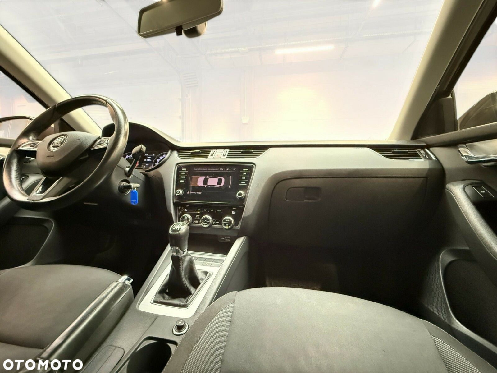 Skoda Octavia 1.5 TSI ACT Ambition - 26