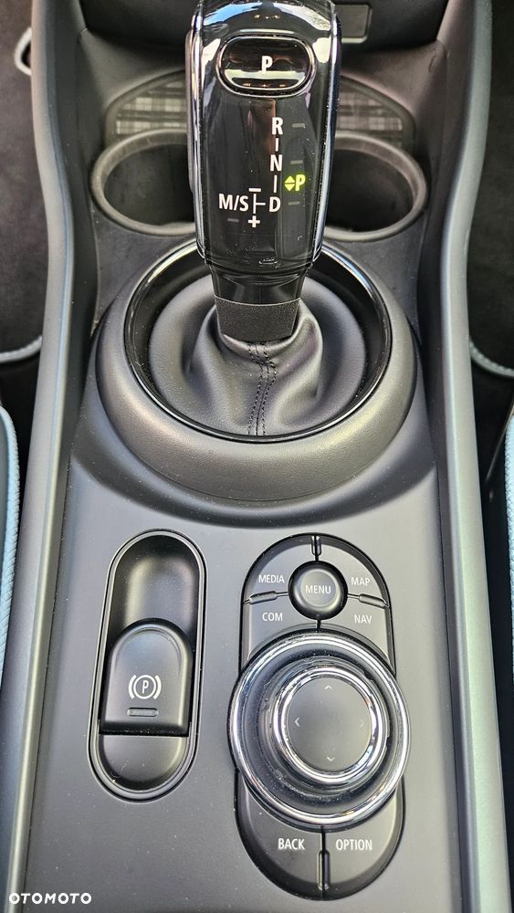 MINI John Cooper Works All4 Untold Edition - 18