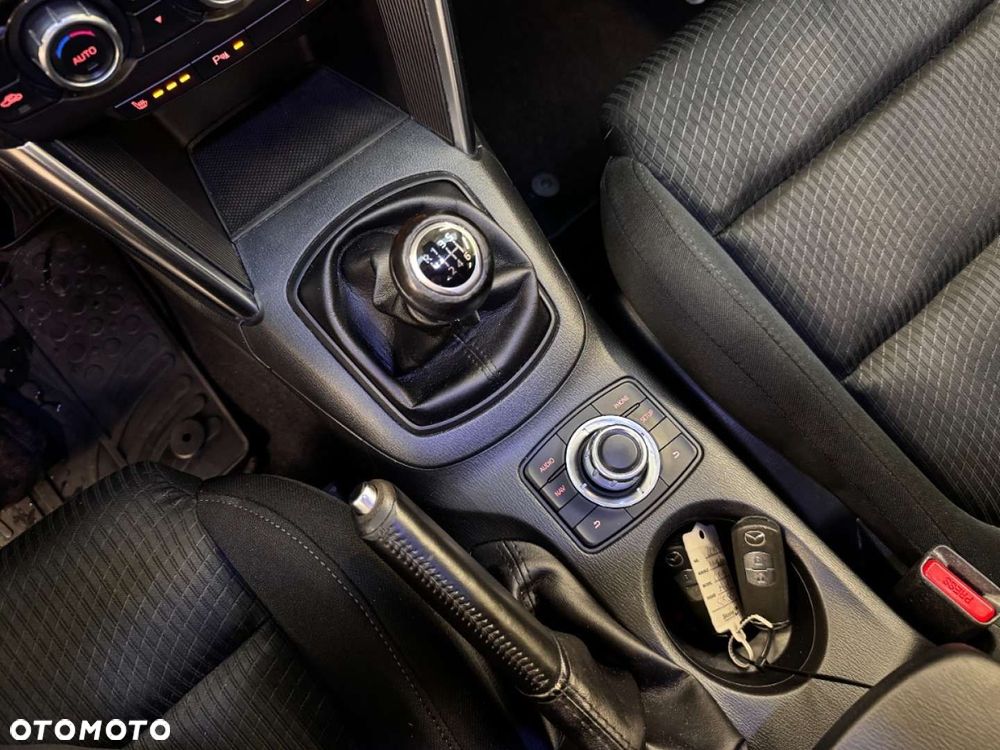 Mazda CX-5 - 33