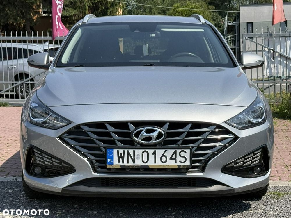 Hyundai i30 1.0 T-GDI Modern - 3