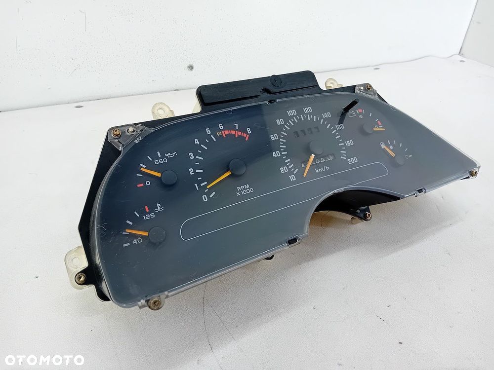 LICZNIK CHEVROLET BERETTA (87-96) 2.2 - 7