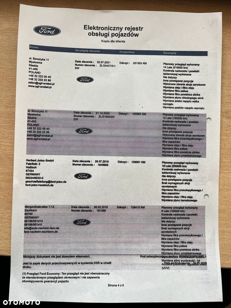 Ford S-Max - 32