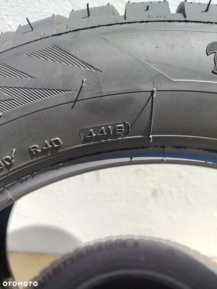 OPONY 225/55/17 225/55R17 101V FIRESTONE WINTERHAWK 3 - 11