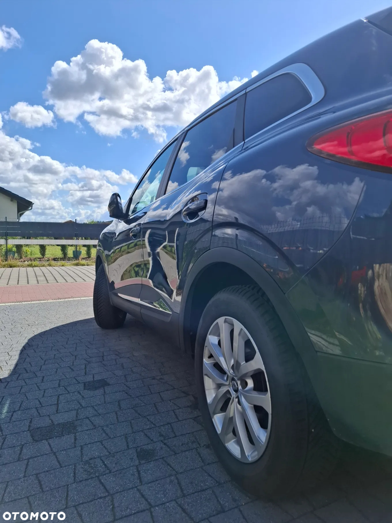 Renault Kadjar 1.5 dCi Energy Intens EDC - 3