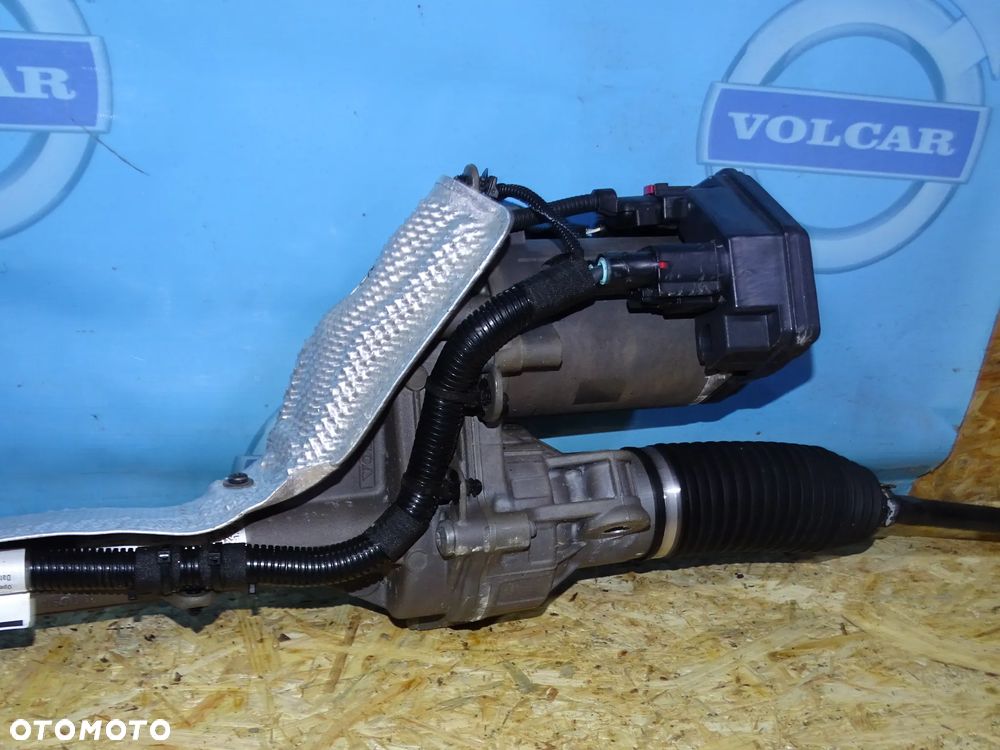 PRZEKŁADNIA KIEROWNICZA VOLVO S60,V60 EUROPA 31658460 - 4