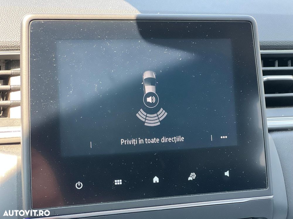 Renault Captur - 21