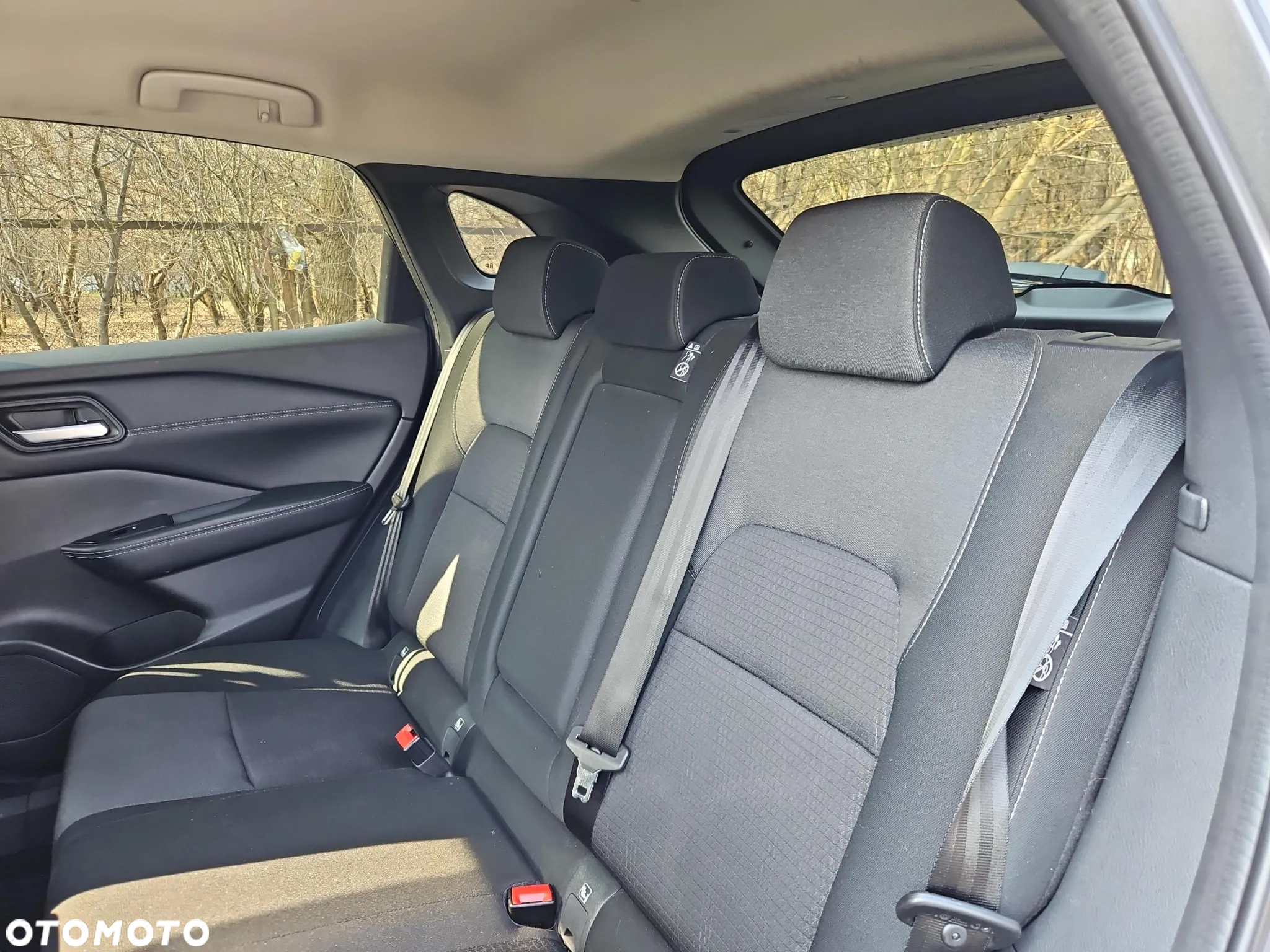 Nissan Qashqai 1.3 DIG-T mHEV N-Connecta - 17