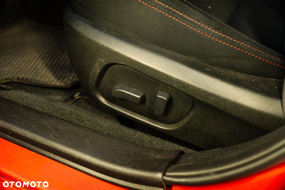 Subaru WRX Sport - 23