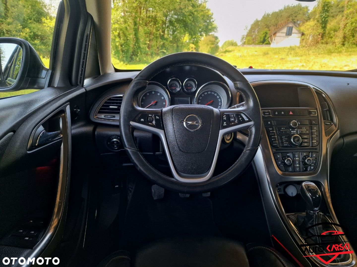 Opel Astra - 28