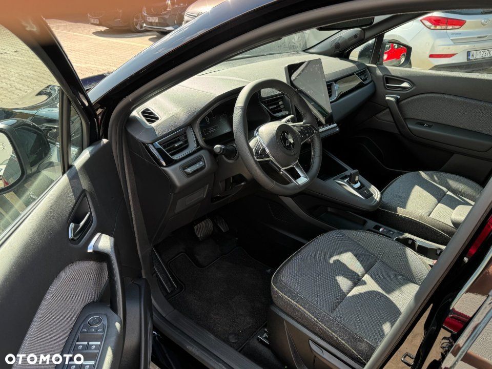Mitsubishi ASX - 6