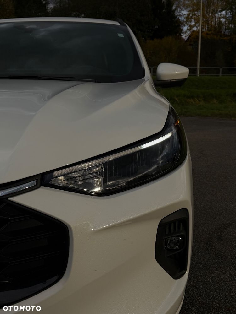 Ford Kuga 2.0 EcoBoost AWD ST-Line ASS - 10